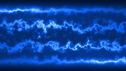 Energy Lines Stock Footage 281418845