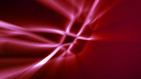 Energy lines seamless background Stock Footage