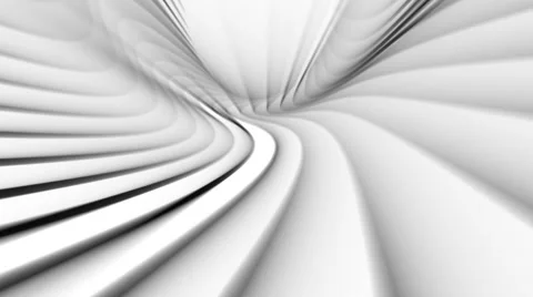 Energy lines seamless background Stock Footage
