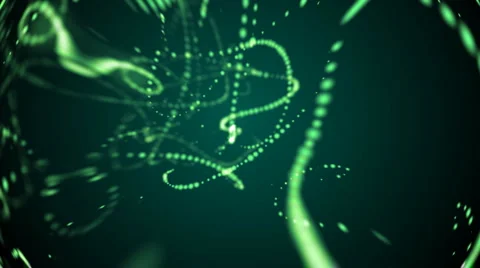Energy lines seamless background 스톡 동영상 5825651