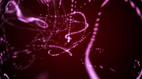 Energy lines seamless background 스톡 동영상 5829815