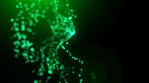 Energy lines seamless background Vídeos de archivo 8313131