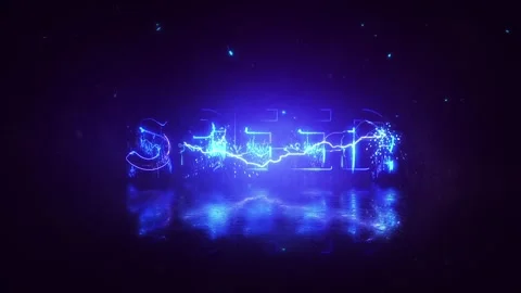 Energy Logo Reveal Stock After Effects