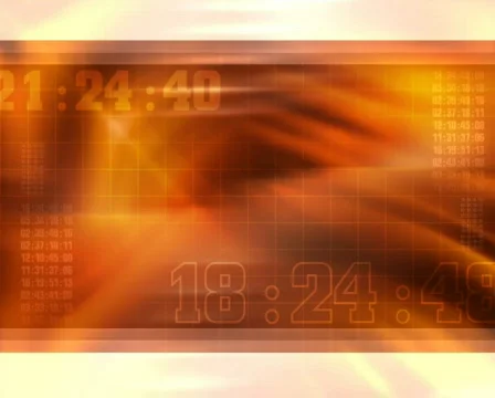 Energy Loop 12 Video stock 264614