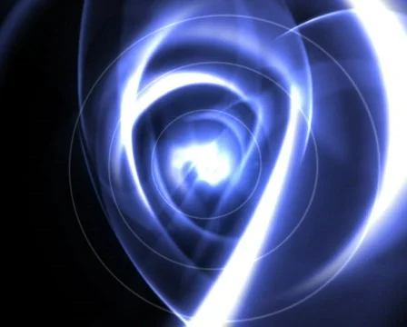 Energy Loop 3 Video stock 142730