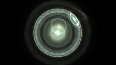 Energy Mantra Loop - cool motion graphics background Stock Footage 134566116