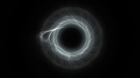 Energy Mantra Loop - cool motion graphics background Stock Footage 134612064