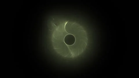 Energy Mantra Loop - cool motion graphics background Stock Footage 134670688