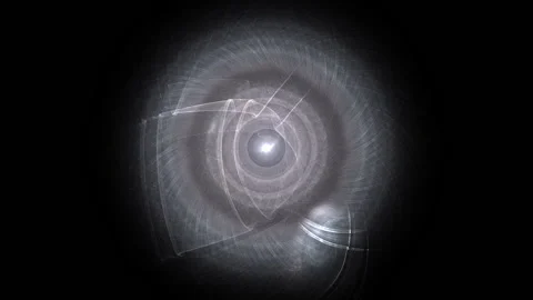 Energy Mantra Loop - cool motion graphics background Stock Footage 134861208