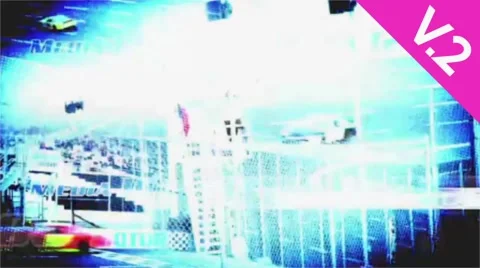 Energy Opener (V.2) - After Effects Template Catálogo de After Effects