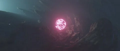 Energy Orbs 스톡 동영상 229499367