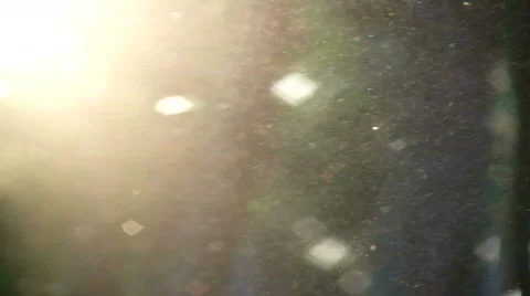 Energy particle Stock Footage 729145