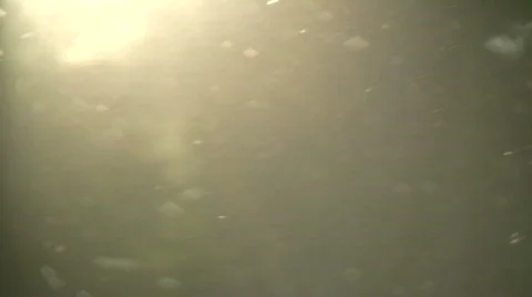 Energy particle Stock-Footage 729157