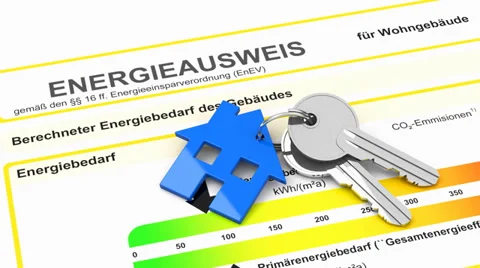 The energy pass Stock Footage 35252047