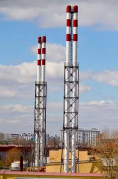 Energy Stock Photos
