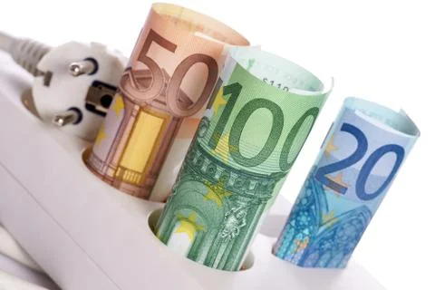 Energy Stock Photos