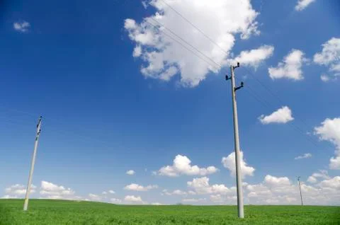 Energy Stock Photos