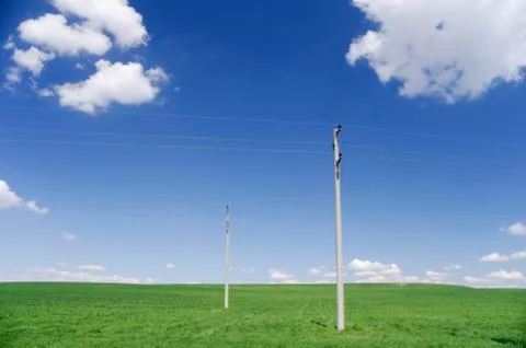 Energy Stock Photos