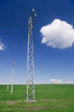 Energy Stock Photos