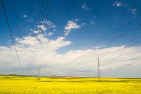Energy Stock Photos