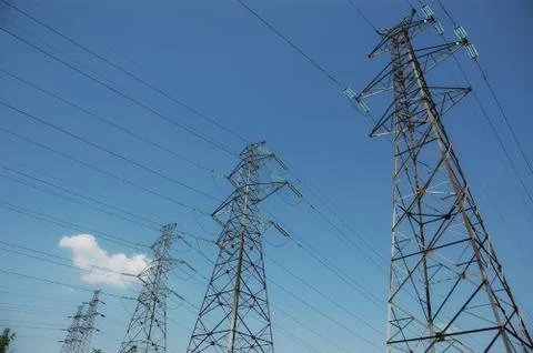Energy Stock Photos