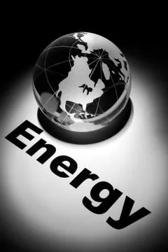 Energy Stock Photos