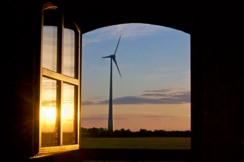 Energy Stock Photos