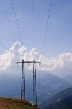 Energy Stock Photos