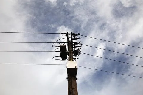 Energy Stock Photos