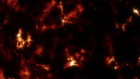 Energy Plasm Surface Stock Footage 207112232