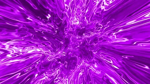 Energy plasma purple Stock Footage 201011084