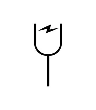 Energy power icon 库存插图