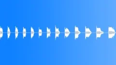 ENERGY / POWER Sound Effect