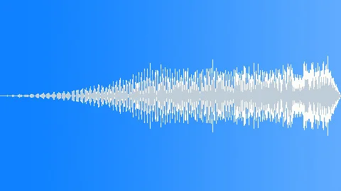 Energy Power Up ~ Sound Effect Royalty Free #198140436