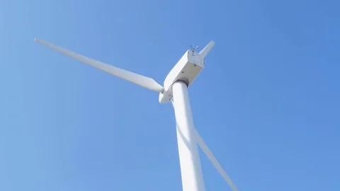 Energy Production Stock Footage 72979546