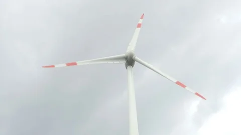 Energy Production Stock Footage 77534190