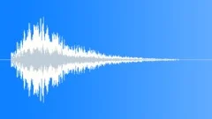 Energy Pulse - sci fi synthesizer effect Sound Effect