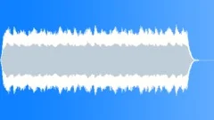 Energy Reactor Humming AmbianceSound Effect