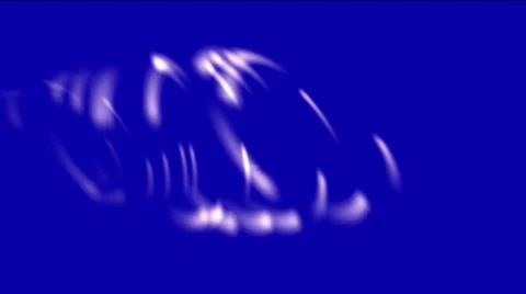 Energy ring background,swirl cyclones wind particle,circle laser,dust tunnel. Stock Footage 1184374