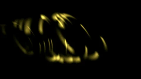 Energy ring background,swirl cyclones wind particle,circle laser,dust tunnel. Stock Footage 1214745