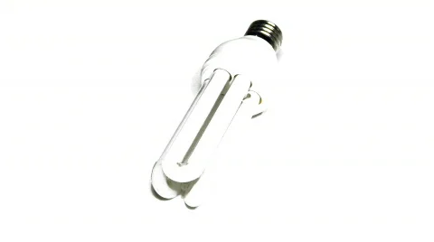 Energy saver Video stock 523033