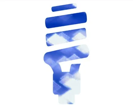 Energy saving lightbulb and reflections V3 - PAL Stock Footage 10747711