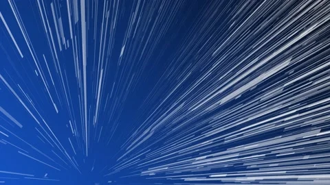 Energy shapes digital rectangle, modern digital space random motion pattern Stock Footage 159785443