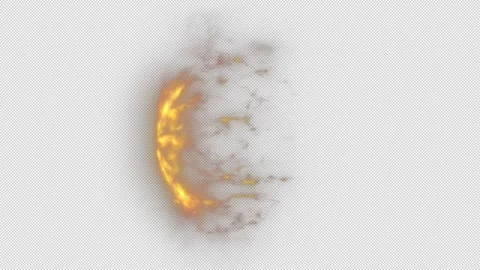 Energy shield Vidéo 300564890