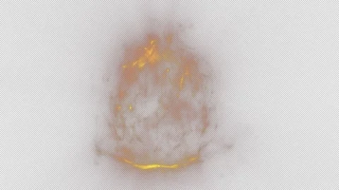 Energy shield 動画素材 300565666