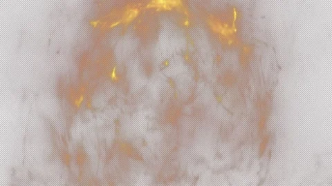 Energy shield 動画素材 300573946