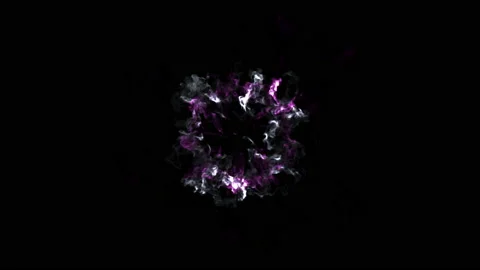 Energy Shockwave Stock Footage 141403184