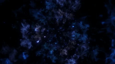 Energy Shockwave 库存影片 141433546