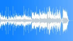 Energy Show Open Stock Music