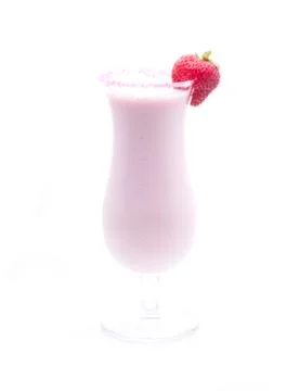 Energy smoothie Stock Photos